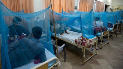 Επιδημία δάγκειου πυρετού στο Περού – 445 οι νεκροί