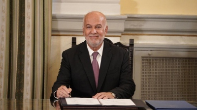 Φλωρίδης στην Α' Θεσσαλονίκης και όλοι οι «γαλάζιοι» σε αναμμένα κάρβουνα