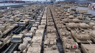 Πανικός στην Ουκρανία - Οι ΗΠΑ θα σταματήσουν την παροχή όπλων και πληροφοριών εάν δεν υπογραφεί ειρήνη έως 27/11