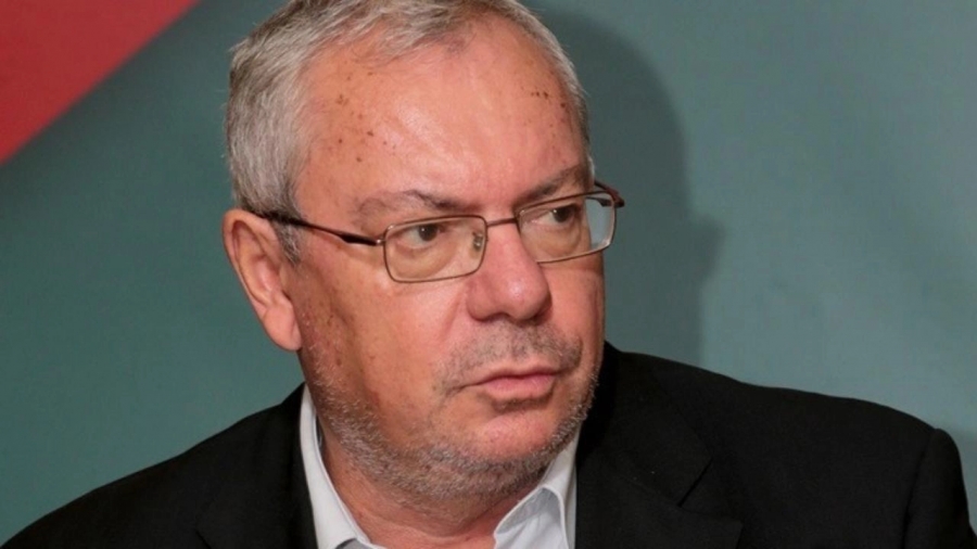 Μαλέλης σε Μπογδάνο: Γιατί πρέπει συνεχώς να μου υπενθυμίζεις πόσο δίκιο είχα που σε απέλυσα;