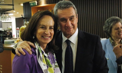 Στην κόντρα Διαμαντοπούλου - Λοβέρδος γιατί διεκδικούν τον ίδιο χώρο στο Κέντρο