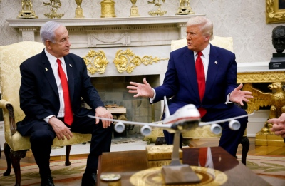 Τρόμος στο Ισραήλ για το σενάριο ο Trump να τερματίσει τον πόλεμο με το Ιράν πριν επιτευχθούν οι στόχοι Netanyahu – Ανώφελοι οι βομβαρδισμοί