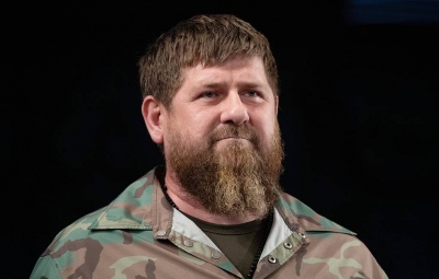 Ramzan Kadyrov (Αρχηγός Τσετσενίας): Το τέλος της ρωσικής επιχείρησης στην Ουκρανία θα έρθει Ιούνιο ή Ιούλιο 2024