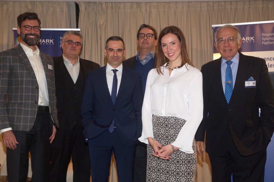 Αύξηση της ανταγωνιστικότητας των επιχειρήσεων με λύσεις Τεχνητής Νοημοσύνης