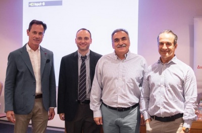 ΑΘΗΝΑΪΚΗ MEDICLINIC και INTERAMERICAN: Ενημερωτική εκδήλωση για οφθαλμολογικά και δερματολογικά θέματα