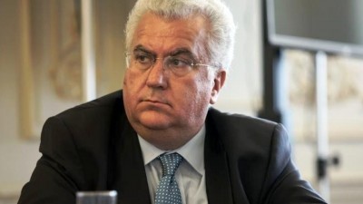 Ραβάνης (ΒΕΑ): Αναγκαία η συμμετοχή των μικρομεσαίων στην υλοποίηση της έκθεσης Πισσαρίδη