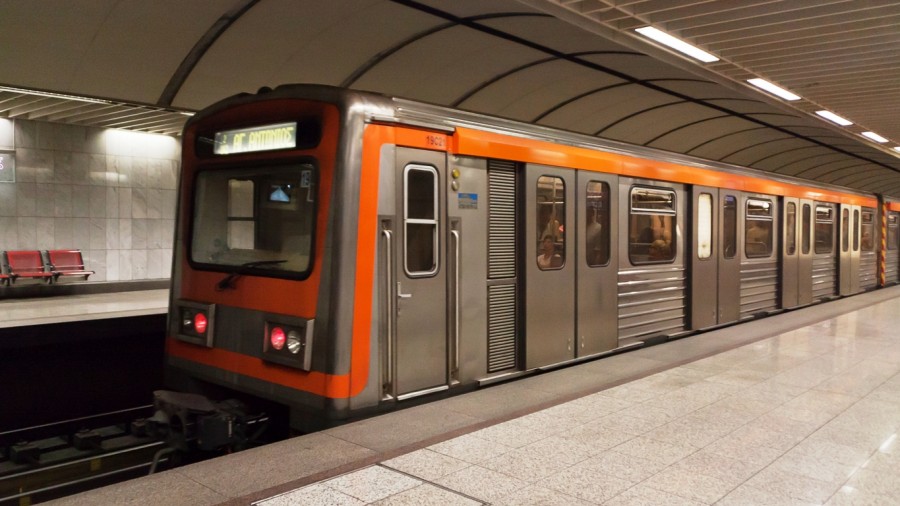 Στις 7/7 η έναρξη λειτουργίας των σταθμών Μετρό «Αγ. Βαρβάρα», «Κορυδαλλός» και «Νίκαια»