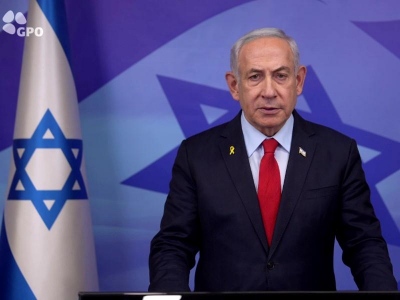 Μυστικό ταξίδι Benjamin Netanyahu στα Ηνωμένα Αραβικά Εμιράτα στις 27/9/2026