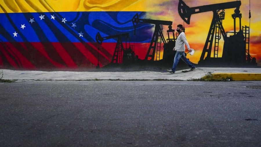 Ρωσία: Χρυσοφόρα η συνεργασία με τη Βενεζουέλα στον ενεργειακό τομέα – Αύξηση της πετρελαϊκής παραγωγής