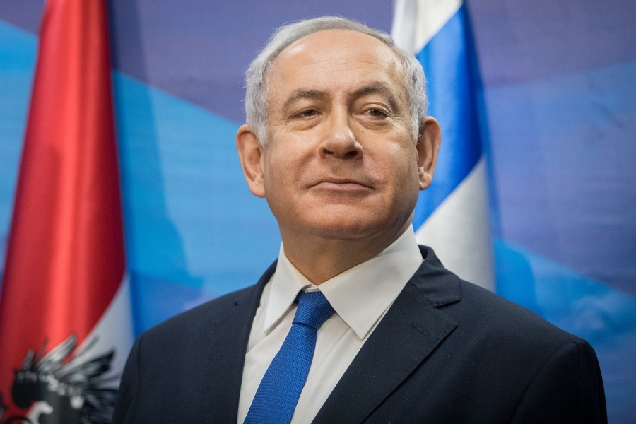 Ισραήλ: Ο μάγος της πολιτικής Netanyahu ελίσσεται για να φτιάξει κυβέρνηση