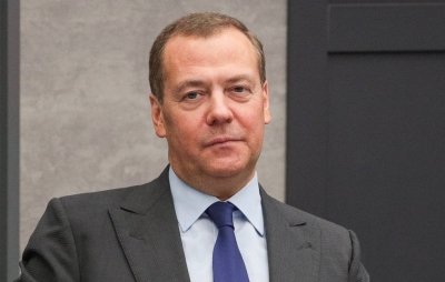 Medvedev (Ρωσία): Τέρμα στην ρωσική ευγένεια – Οι αγγλοσάξονες συμπεριφέρονται σαν τους κλέφτες και απατεώνες – Θα κάνουμε ότι θέλουμε με τα assets μη φιλικών χωρών