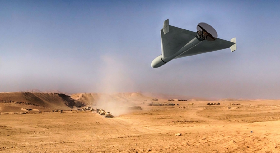 Η οικονομία του πολέμου έχει αλλάξει – Φθηνά φονικά όπλα σε μαζική παραγωγή κερδίζουν τα ακριβά και τις μάχες