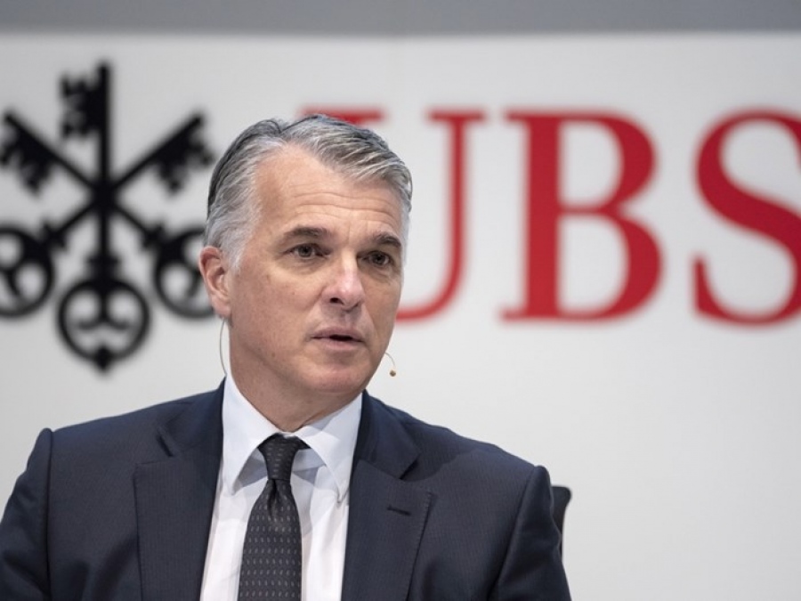 Πρωτοφανές… Αγανάκτησε κατά των Ευρωπαίων ο CEO της UBS, Ermotti – Δουλεύουν για την κυριαρχία των αμερικανικών τραπεζών