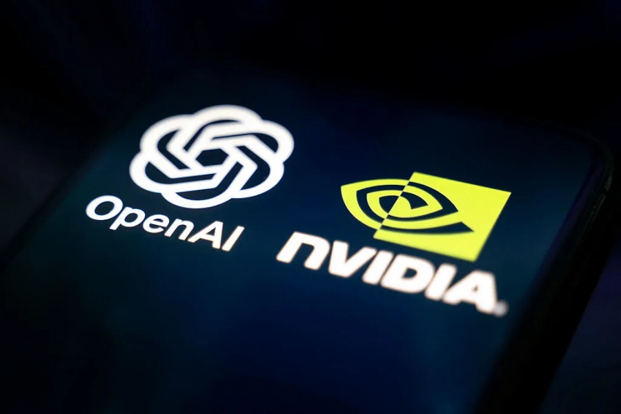 Σοκ: Nvidia και OpenAI στήνουν «εργοστάσιο» AI στο Οχάιο – 105 δισ. δολ. για γιγαντιαίο data center που θα σοκάρει τον κόσμο