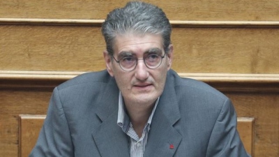 Γιαννούλης για Μητσοτάκη: Κήρυξε ανένδοτο κατά της διαφθοράς ο ενορχηστρωτής του πελατειακού κράτους