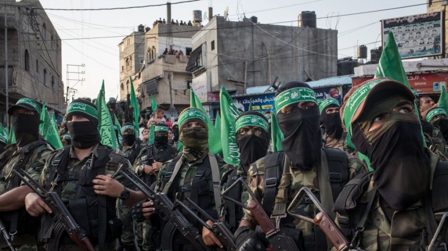 Η Χαμάς απείλησε το Ισραήλ με μια νέα κλιμάκωση της βίας