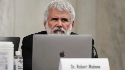 Ξεσκεπάζεται η αλήθεια - Το CDC απέκρυψε κρίσιμα στοιχεία για το RSV - Σε κίνδυνο τα βρέφη - Βόμβες από Malone