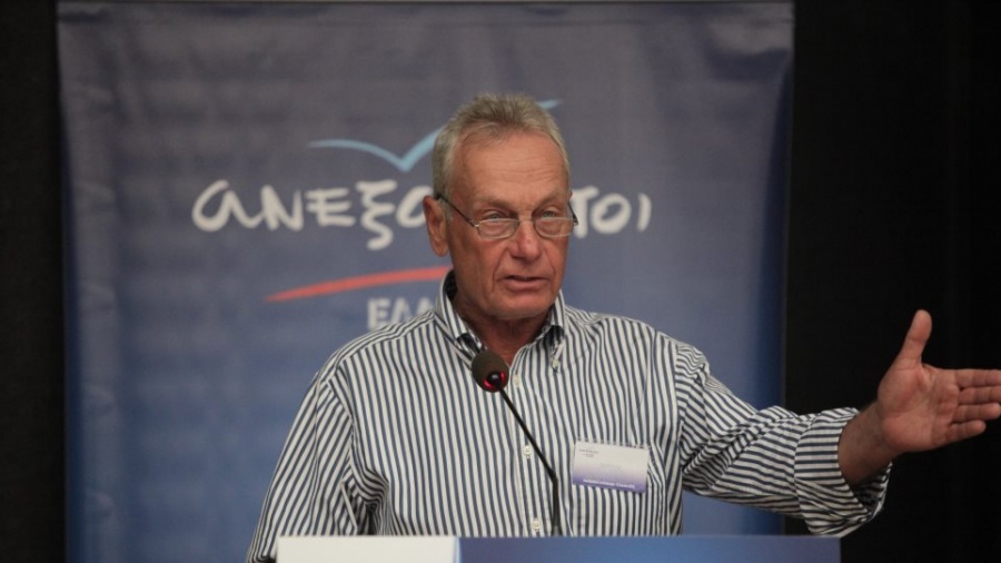 Σγουρίδης: Κανένα θέμα ανταλλαγής των δύο Ελλήνων στρατιωτικών – Προσωπικές οι απόψεις Κατσίκη