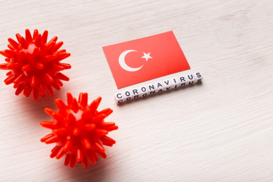 Τουρκικό ενδιαφέρον για την παραγωγή του ρωσικού εμβολίου Sputnik V