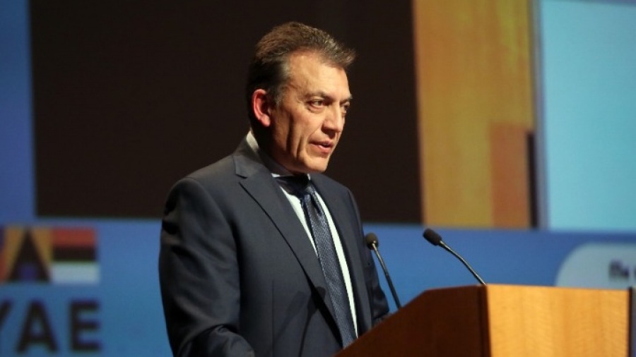 Βρούτσης: Έωλη η κριτική του ΣΥΡΙΖΑ για το νέο ασφαλιστικό