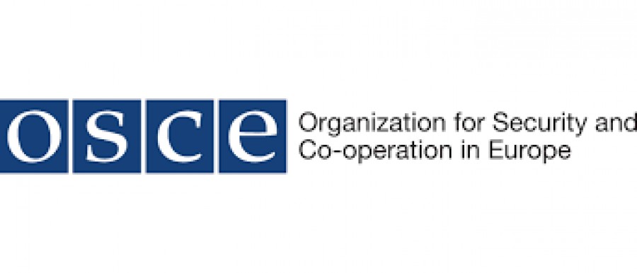 Σουηδία: Ο ΟΑΣΕ πρέπει να επιστρέψει στις βασικές αρχές του και να υπερασπιστεί την ευρωπαϊκή ασφάλεια