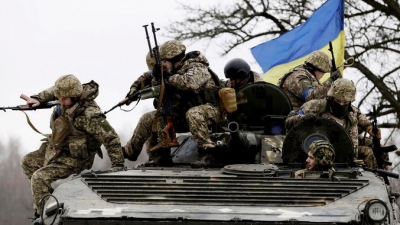 Starikov (Συνταγματάρχης SBU): Ο Ουκρανικός στρατός να δημιουργήσει τάγματα αυτοκτονίας, σαν τους 300 Σπαρτιάτες, για να διασωθεί