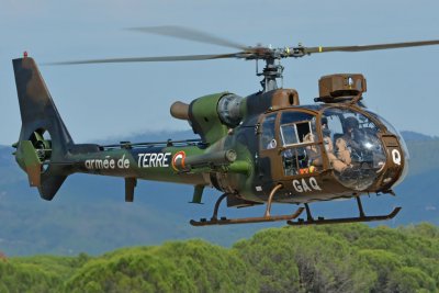 H Κύπρος αποκτά νέα εξοπλισμένα ελικόπτερα;