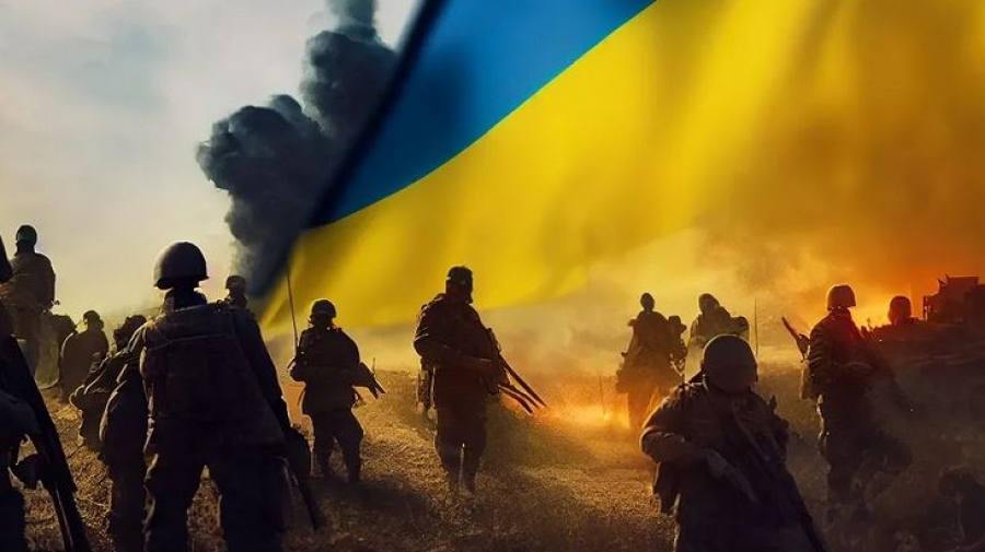 Washington Post: Κόπωση και πεσμένο ηθικό συνθέτουν την κατάσταση στον Ουκρανικό στρατό