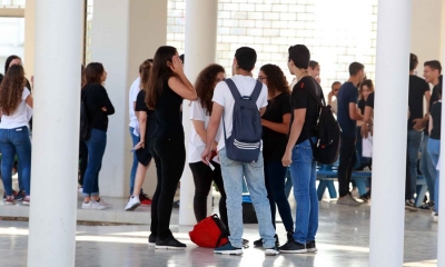 Κύπρος: Υποχρεωτικό αρνητικό rapid test για όλους τους μαθητές