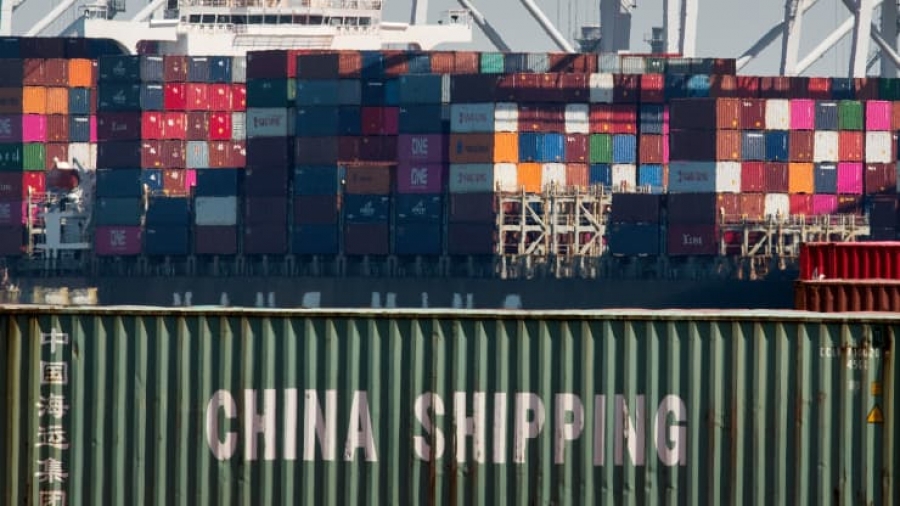Πώς και γιατί εκτόξευσαν τις κινεζικές εξαγωγές τα lockdowns στη Δύση