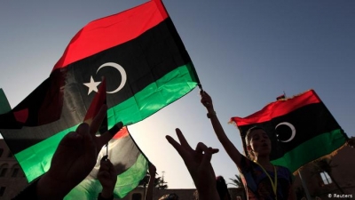 Παραμένει το χάος στη Λιβύη: Αναβάλλονται οι προεδρικές εκλογές της 24ης Δεκεμβρίου