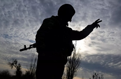 Φιλανδός μισθοφόρος, που πολεμούσε με τους Ουκρανούς, σκοτώθηκε σε αεροπορική επιδρομή στο Bakhmut