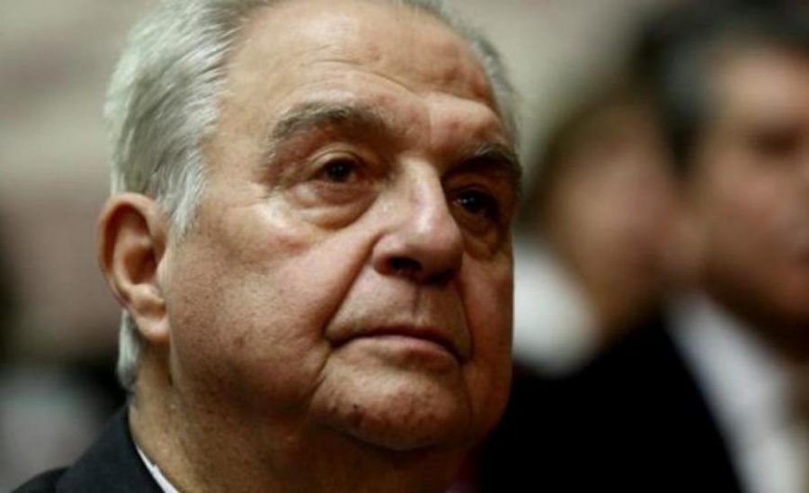 Φλαμπουράρης: Βασική μέριμνα μας η προστασία της α’ κατοικίας από τους πλειστηριασμούς