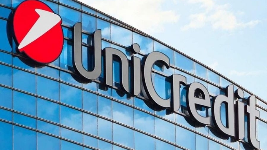 H UniCredit εξετάζει την αποχώρησή της από τη Ρωσία