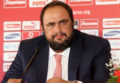 Μαρινάκης: Ο Μώραλης πρόεδρος του Ολυμπιακού - Τι λέει για το βούλευμα: Όλες οι κατηγορίες θα καταπέσουν