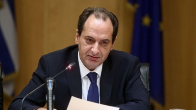 Σπίρτζης: Υποχρέωση του προοδευτικού πόλου να συμμαχήσει απέναντι στην επέλαση της ακροδεξιάς