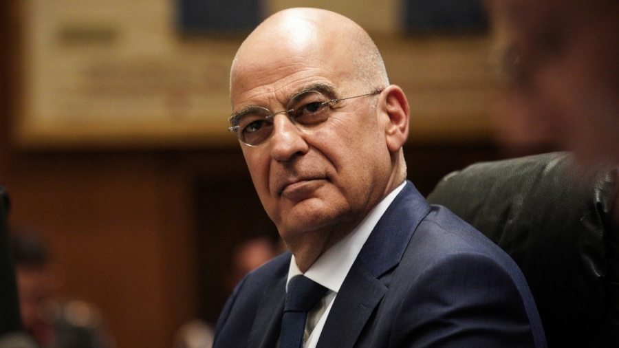 Περίεργη διάψευση Δένδια: «Το ΥΠΑΜ δεν διαθέτει πληροφορίες για drones κατά της Σούδας»