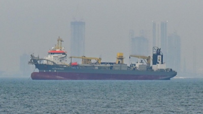 Ομολογία αποτυχίας ΗΠΑ, τα... μαζεύουν για το Hormuz - «Δεν είμαστε έτοιμοι να συνοδεύσουμε τα τάνκερ»