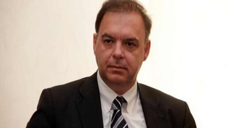 Λιαργκόβας: Μέχρι την άνοιξη 2019 αντέχει η οικονομία εκτός αγορών - Εάν βρεθούμε ξανά στην ίδια θέση δε θα υπάρξει μνημόνιο, αλλά χρεοκοπία