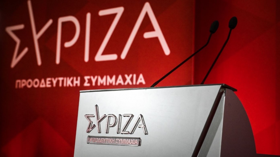 ΣΥΡΙΖΑ: Η ηρεμία πριν τη μεγάλη καταιγίδα - Νέα πλατφόρμα ιδρύει ο Τεμπονέρας - Συνεδρίαση της Πολιτικής Γραμματείας ζητάει η Αχτσιόγλου