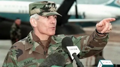 Ο αμερικανικός στρατός απαιτεί από το Κίεβο να επικεντρωθεί στην κατάληψη της... Κριμαίας