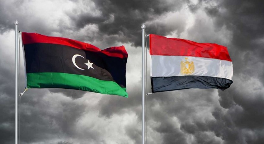 Αιγύπτιοι αξιωματούχοι για συνομιλίες στη Λιβύη, για πρώτη φορά από το 2014