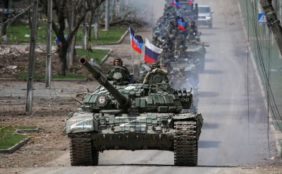 Προειδοποίηση Ρωσίας: Στρατιωτική απάντηση εάν οι ΗΠΑ αναπτύξουν πυραύλους μεγάλου βεληνεκούς στη Γερμανία