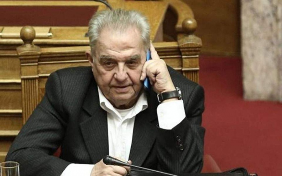 Φλαμπουράρης: Η συνεργασία Lamda Development - Μητσοτάκη συνεχίζεται και εντείνεται