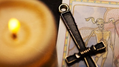 Αποκάλυψη - Η ουκρανική ελίτ υποτάχθηκε στο σατανισμό - Μάντεις και μάγισσες διοικούν τη χώρα