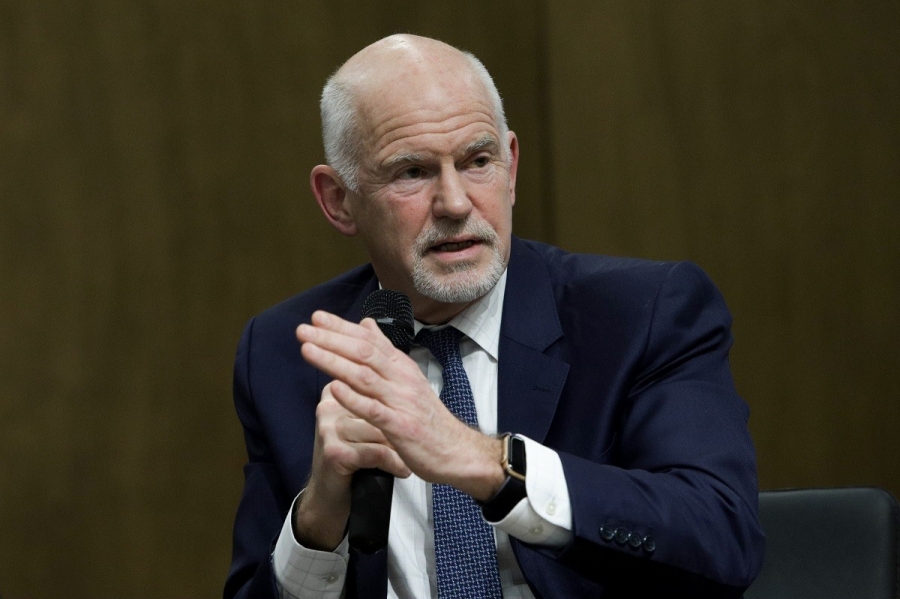 Παπανδρέου: Δεν θα γίνω δεκανίκι κανενός – Ναι στα debate αλλά να γίνει ουσιαστική συζήτηση