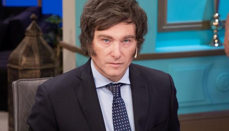 Ο Milei θα αρχίσει το νέο πείραμα για την πολύπαθη Αργεντινή – Θα δοκιμαστεί μια νέου είδους χρεοκοπία με τη δολαροποίηση της οικονομίας