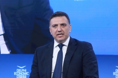 Κικίλιας: Διεθνής διαγωνισμός για το λιμάνι της Ελευσίνας - Ανάπτυξη με υπερπολλαπλάσια αξία στη Δυτική Αττική