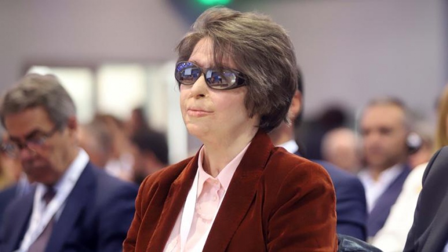 Για ποιο λόγο τέθηκε αιφνιδιαστικά εκτός ψηφοδελτίου Επικρατείας του ΣΥΡΙΖΑ η Κούνεβα