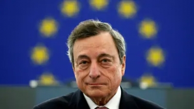 Αποκάλυψη Draghi: Προσπάθησα να σταματήσω τον Putin πριν αρχίσει ο πόλεμος - Τι του απάντησε όμως ο Ρώσος πρόεδρος
